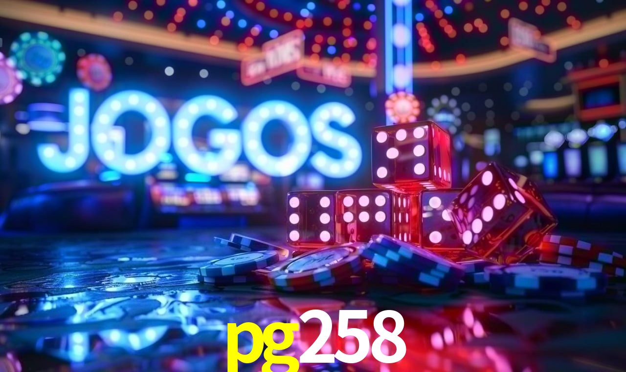 Descubra a Essência do pg258: Nossa História e Compromissos